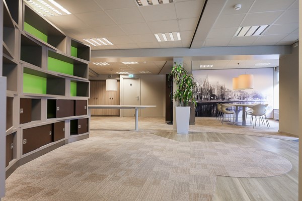 Medium property photo - Oude Vismarkt 4, 1441 AM Purmerend